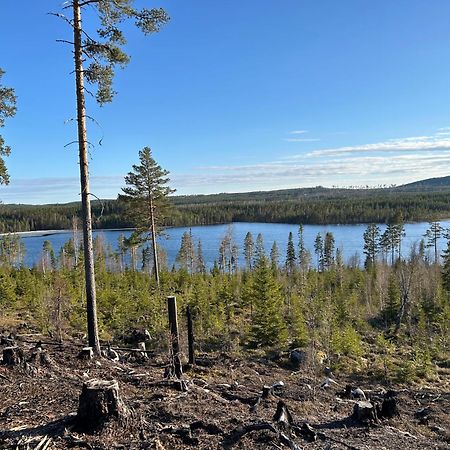 Hus I Ljuset Villa Näsåker Exteriör bild