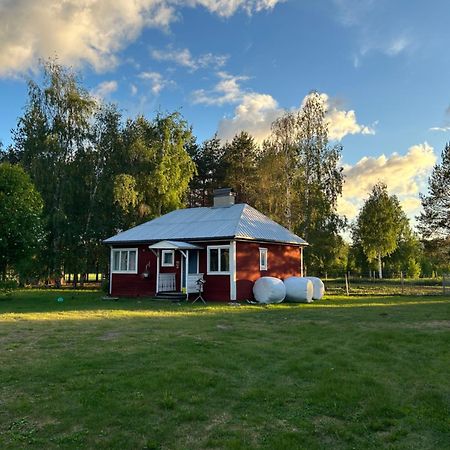 Hus I Ljuset Villa Näsåker Exteriör bild